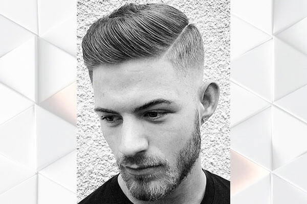 Top Coolest Quiff Haircut And Hairstyles For Boys In 2019