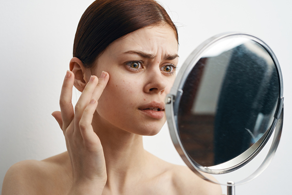 The one habit you should break if you want clear, pimple-free skin