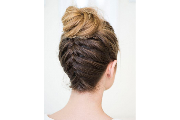The Trendiest Hairstyles to Try This Winter