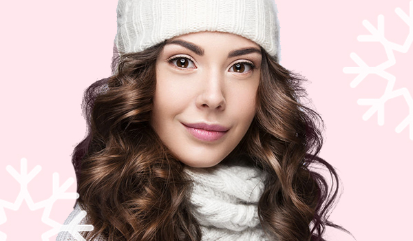 The only skincare tips you need to keep dry and dull skin at bay this winter 