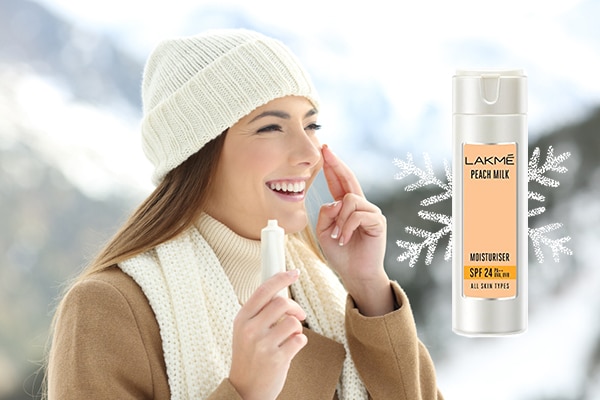 Winter Sunscreen for Oily Skin: