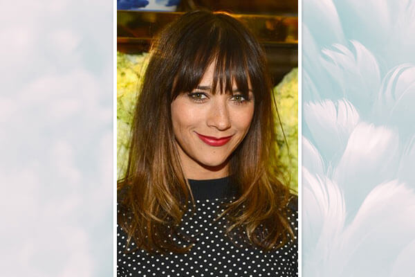 6 Hairstyles With Bangs You Need To Try This Season