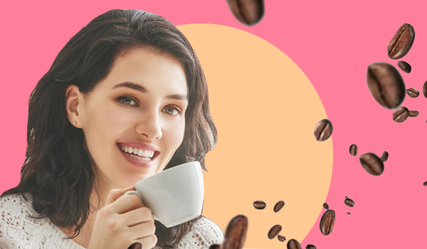 World Coffee Day: 4 reasons to include the mighty bean in your skincare routine 