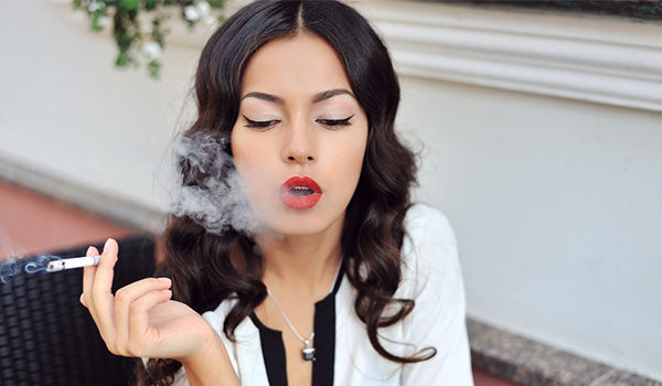 World No Smoking Day: 5 sneaky ways smoking affects your skin